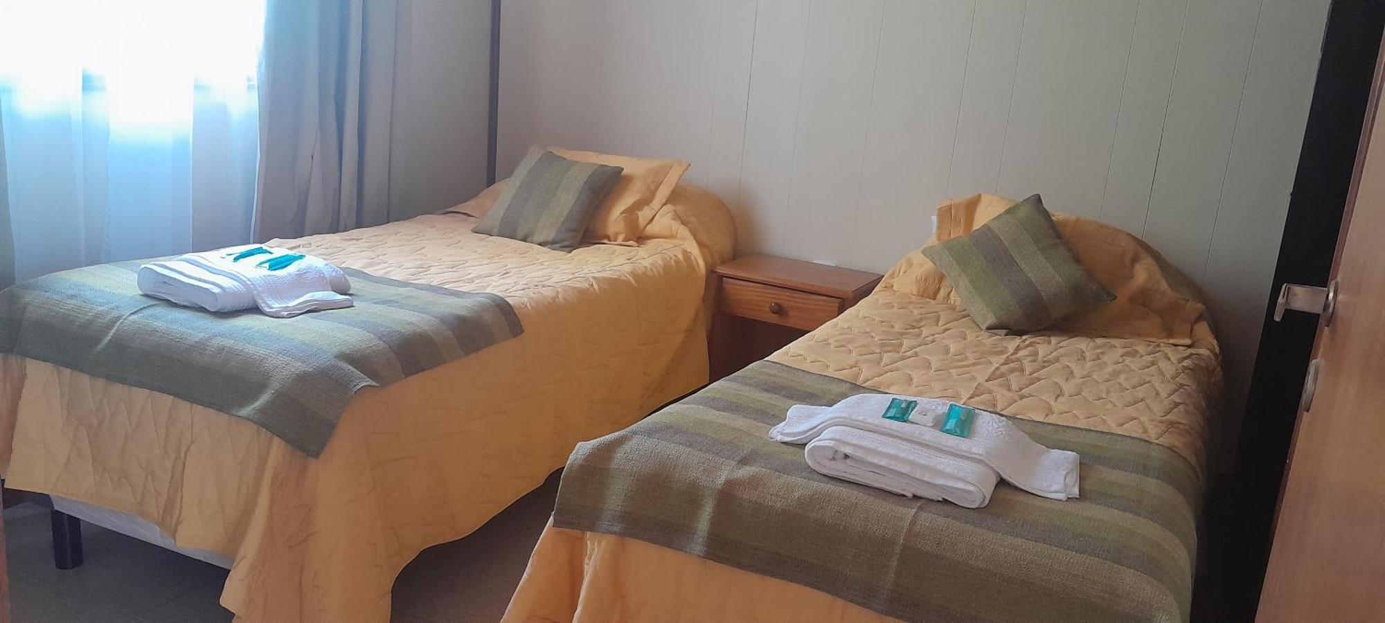 Cabanas Oyikil El Calafate Cameră foto